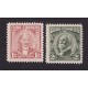 CUBA 1961 SERIE COMPLETA DE ESTAMPILLAS NUEVAS MINT
